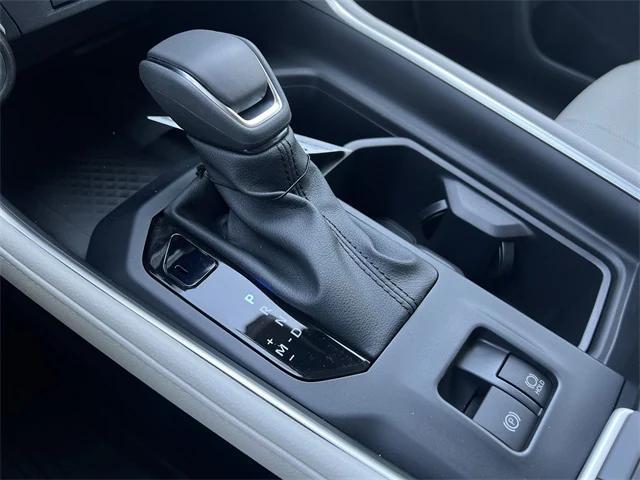 new 2025 Toyota Grand Highlander car, priced at $55,019