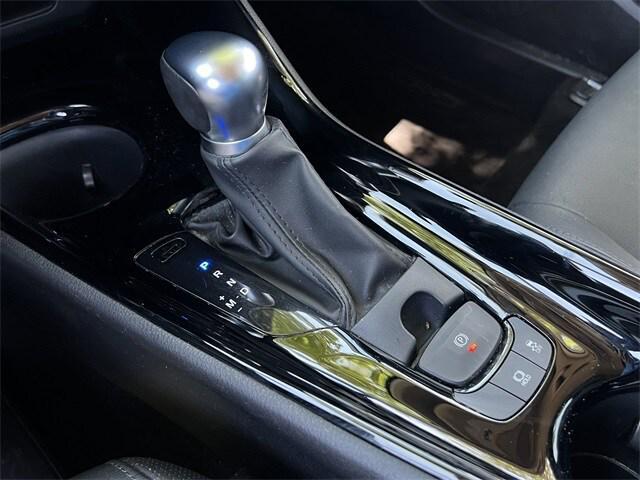 used 2022 Toyota C-HR car, priced at $26,994
