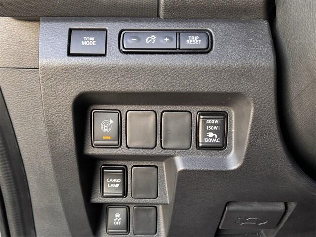used 2023 Nissan Frontier car, priced at $33,554
