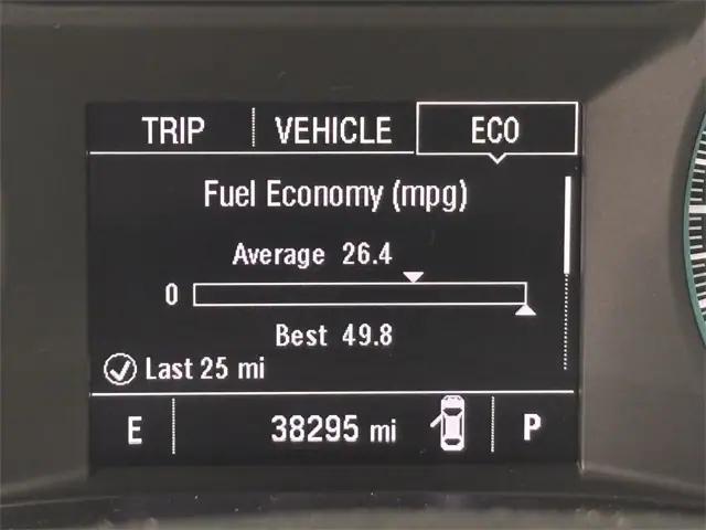 used 2024 Chevrolet Malibu car, priced at $18,554
