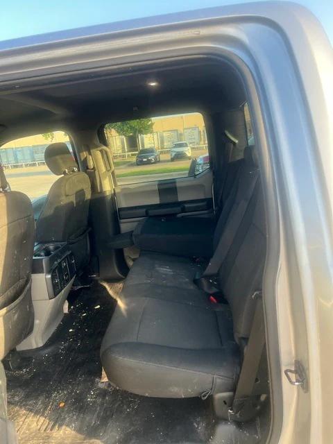 used 2020 Ford F-150 car, priced at $21,984