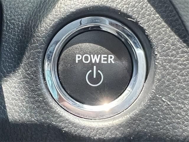 used 2023 Toyota RAV4 Hybrid car, priced at $29,874