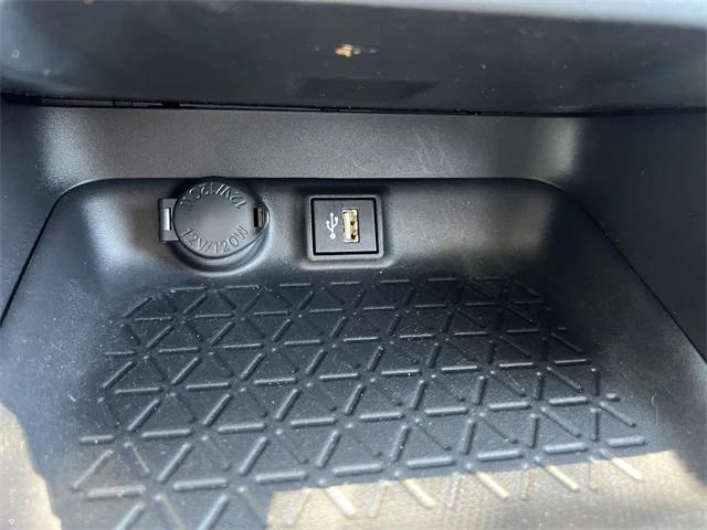 used 2023 Toyota RAV4 Hybrid car, priced at $29,874