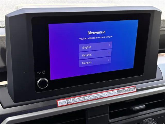 new 2025 Toyota Tacoma car, priced at $41,268