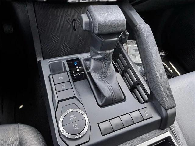 new 2025 Toyota Tacoma car, priced at $41,268