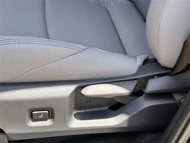 new 2025 Toyota Tacoma car, priced at $41,268