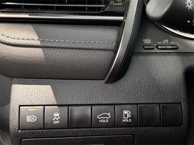 used 2024 Toyota Camry car, priced at $22,847