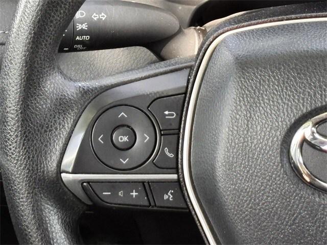 used 2024 Toyota Camry car, priced at $22,847