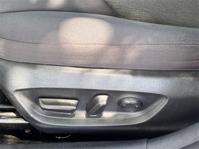 used 2024 Toyota Camry car, priced at $22,847