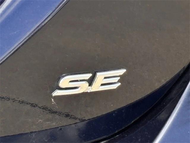 used 2022 Toyota Camry car, priced at $25,884