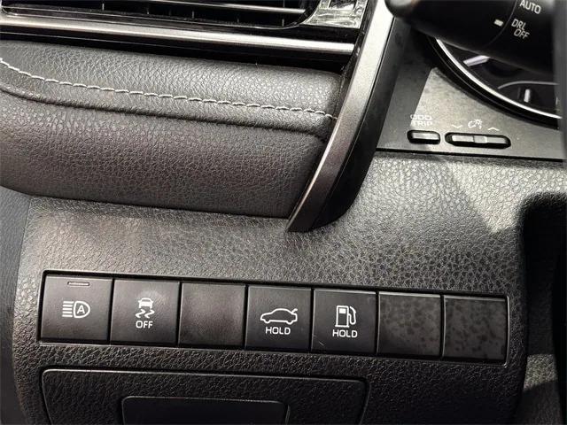 used 2022 Toyota Camry car, priced at $25,884