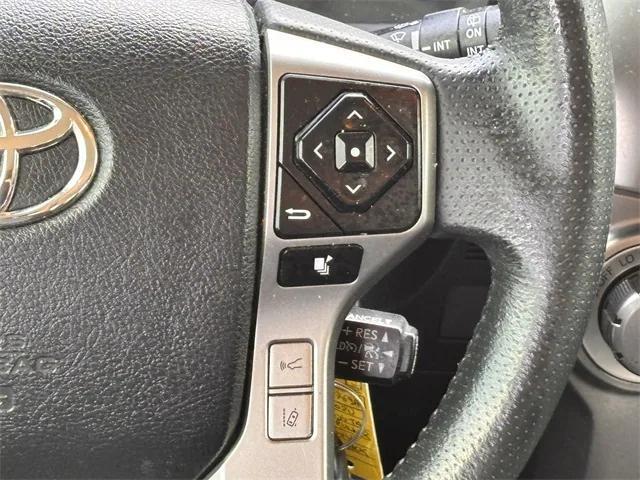 used 2020 Toyota 4Runner car, priced at $29,715