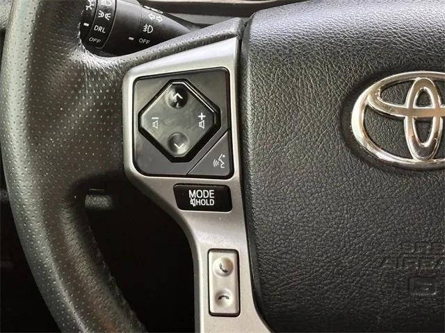 used 2020 Toyota 4Runner car, priced at $29,715