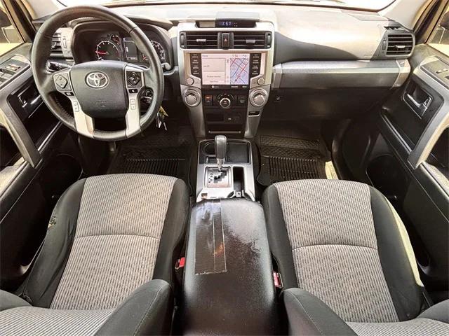 used 2020 Toyota 4Runner car, priced at $29,715