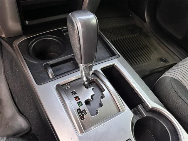 used 2020 Toyota 4Runner car, priced at $29,715