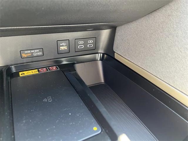 used 2025 Toyota Camry car, priced at $29,885