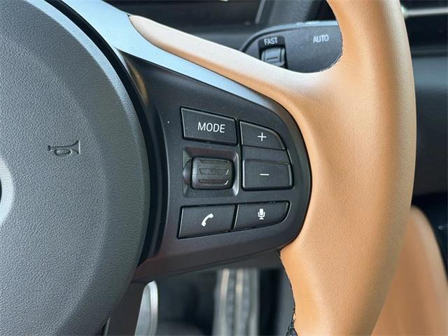 used 2024 Toyota Supra car, priced at $61,554