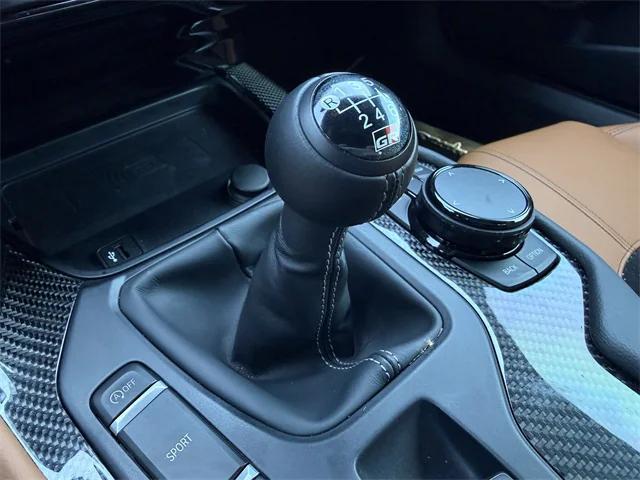 used 2024 Toyota Supra car, priced at $61,554