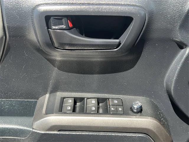 used 2017 Toyota Tacoma car, priced at $23,774