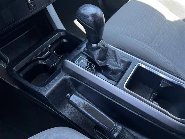 used 2017 Toyota Tacoma car, priced at $23,774