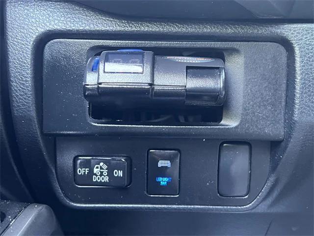 used 2017 Toyota Tacoma car, priced at $23,774