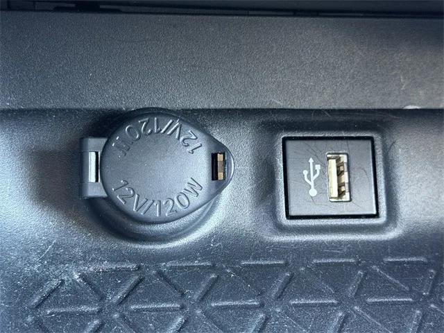 used 2024 Toyota RAV4 Hybrid car, priced at $29,984