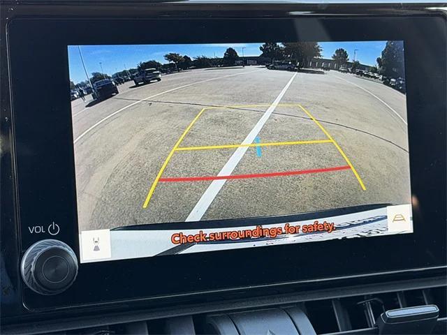 used 2024 Toyota RAV4 Hybrid car, priced at $29,984