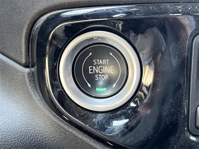 used 2022 Chevrolet Silverado 1500 car, priced at $49,784