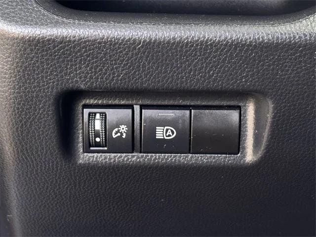 used 2022 Toyota RAV4 car, priced at $21,887
