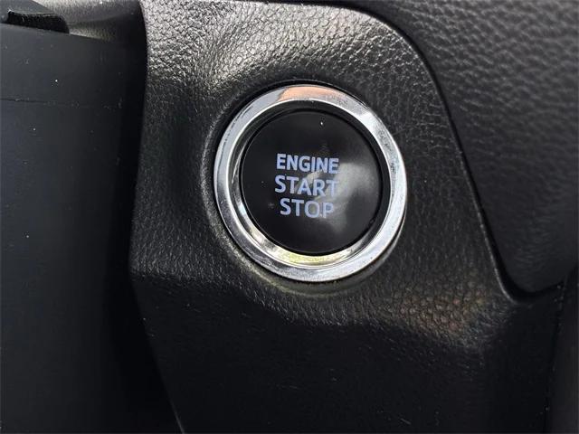 used 2022 Toyota RAV4 car, priced at $21,887