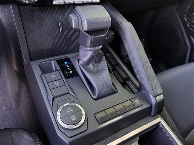 new 2025 Toyota Tacoma car, priced at $38,467
