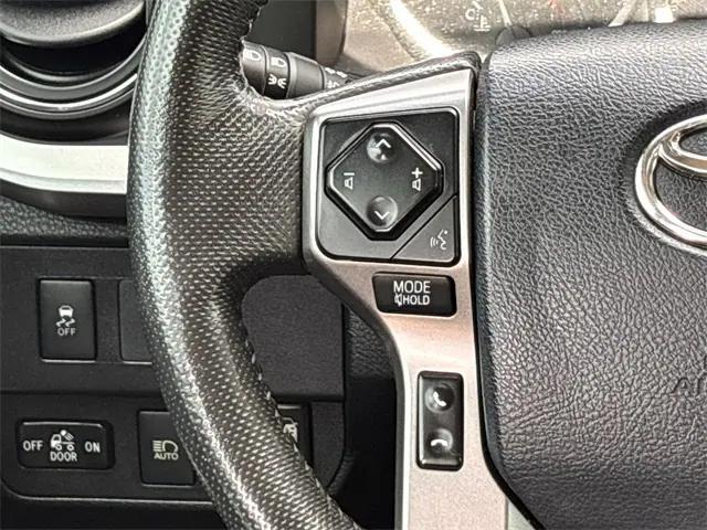 used 2020 Toyota Tacoma car, priced at $24,998