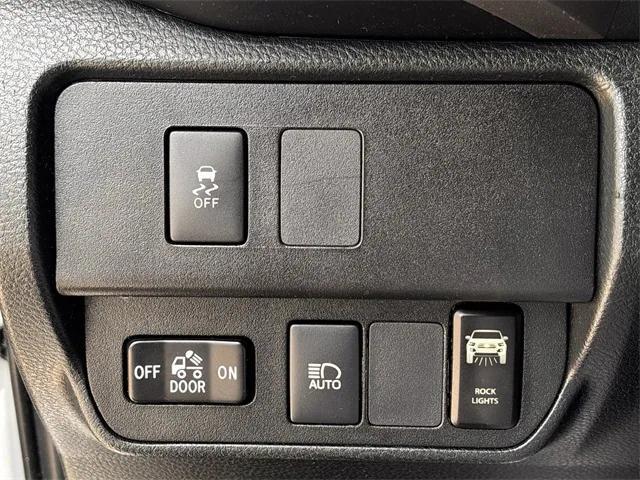 used 2020 Toyota Tacoma car, priced at $24,998