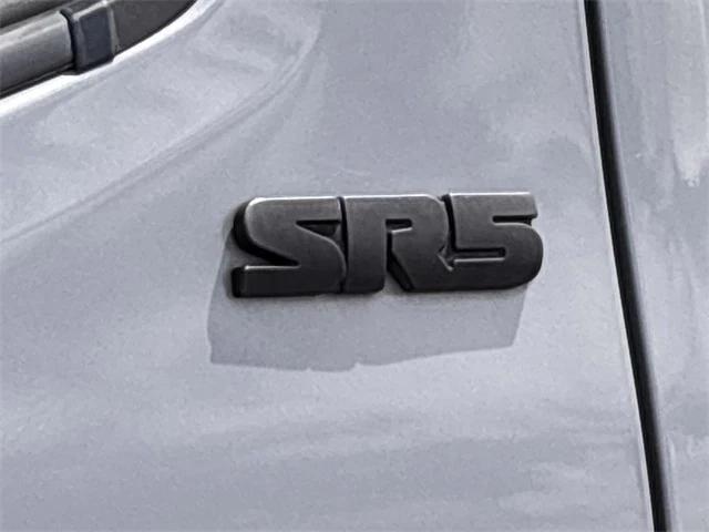 used 2020 Toyota Tacoma car, priced at $24,998