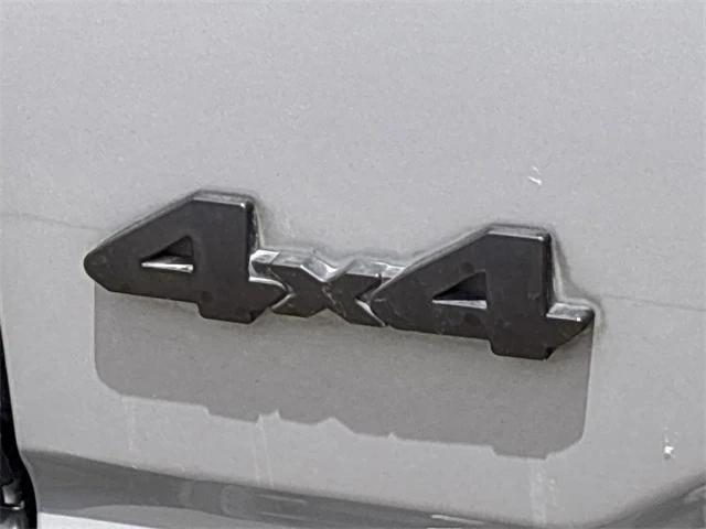 used 2020 Toyota Tacoma car, priced at $24,998