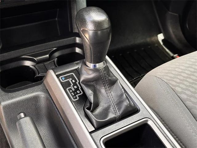 used 2020 Toyota Tacoma car, priced at $24,998