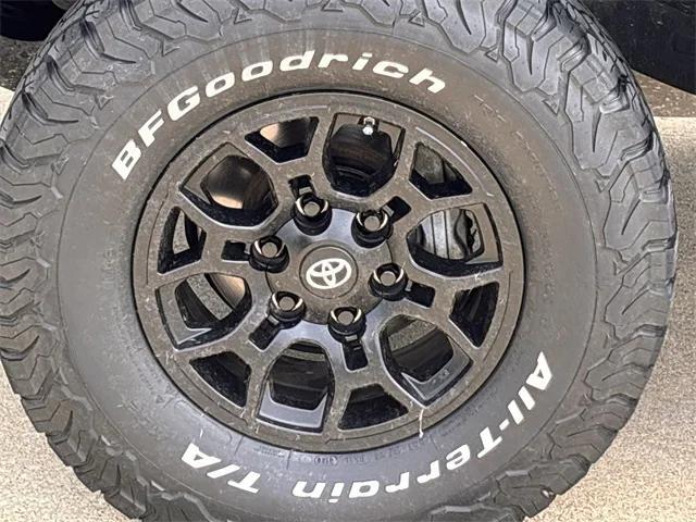 used 2020 Toyota Tacoma car, priced at $24,998