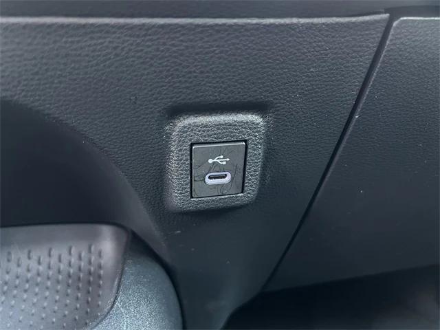 used 2024 Toyota Corolla car, priced at $19,822