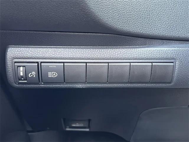 used 2024 Toyota Corolla car, priced at $19,822