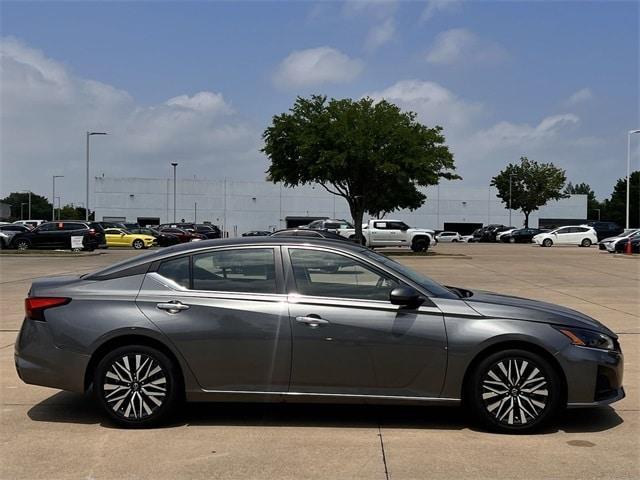 used 2023 Nissan Altima car, priced at $19,985