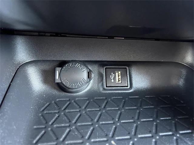 used 2024 Toyota RAV4 car, priced at $24,984