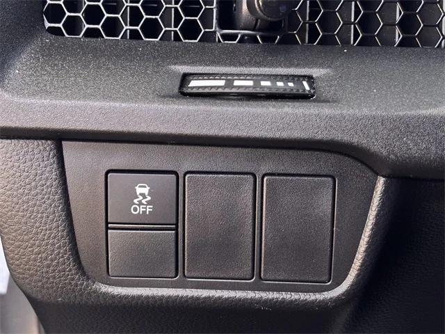 used 2023 Honda CR-V car, priced at $27,489