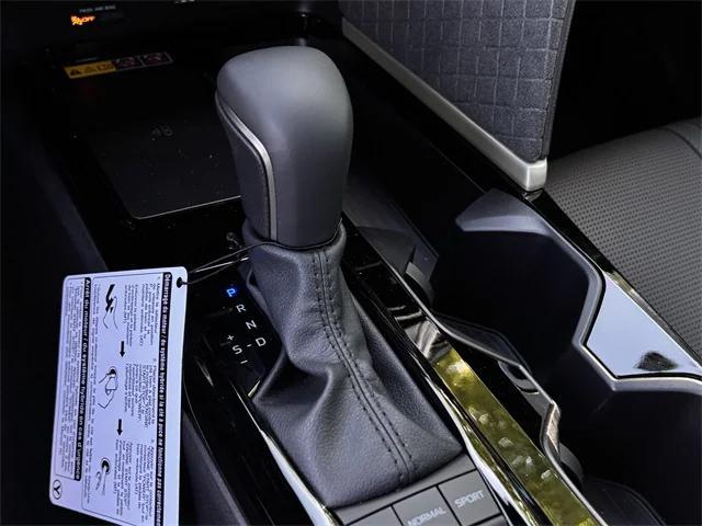 new 2025 Toyota Camry car, priced at $35,503