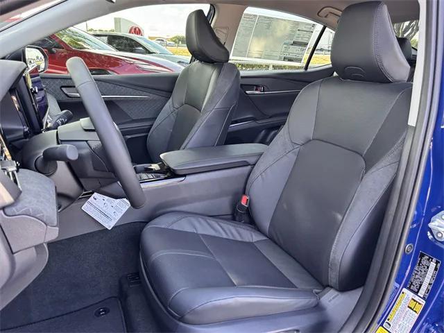 new 2025 Toyota Camry car, priced at $35,503