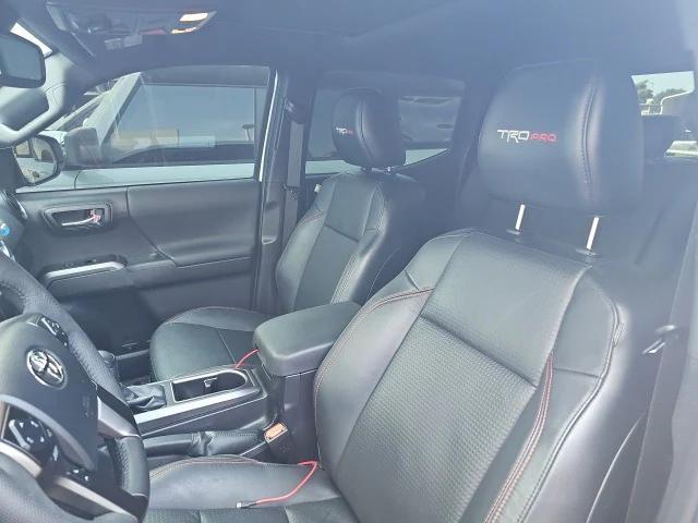 used 2023 Toyota Tacoma car, priced at $50,884