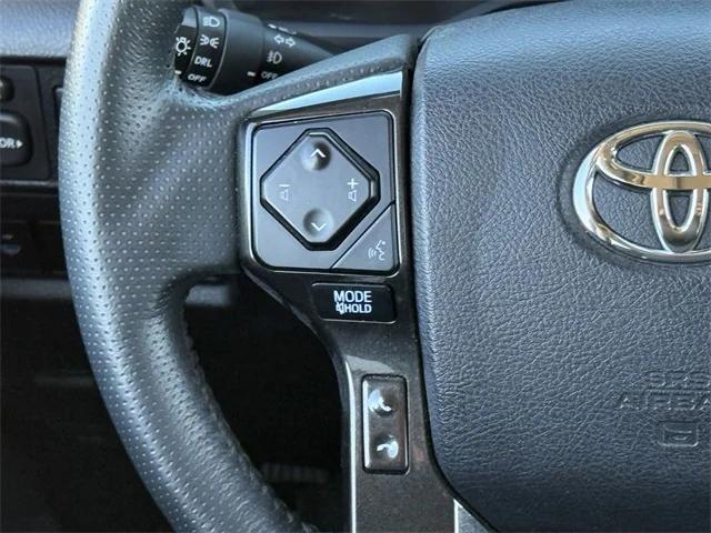 used 2021 Toyota 4Runner car, priced at $44,657