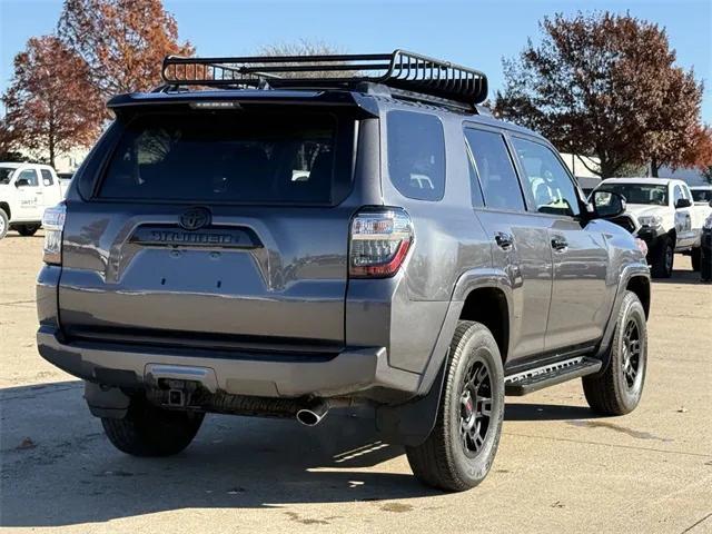 used 2021 Toyota 4Runner car, priced at $44,657