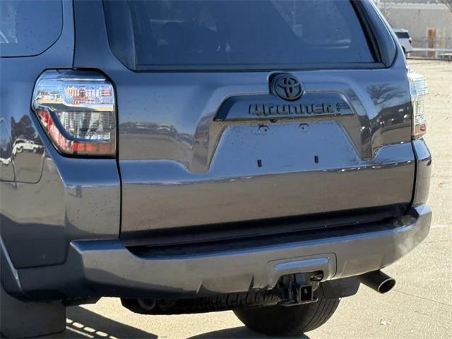 used 2021 Toyota 4Runner car, priced at $44,657