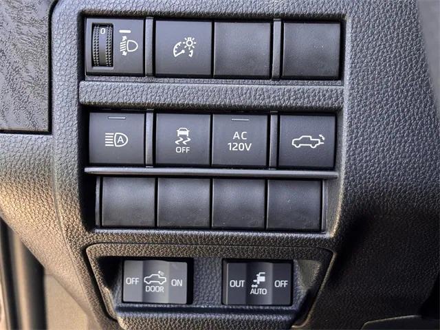 new 2025 Toyota Tacoma car, priced at $51,627