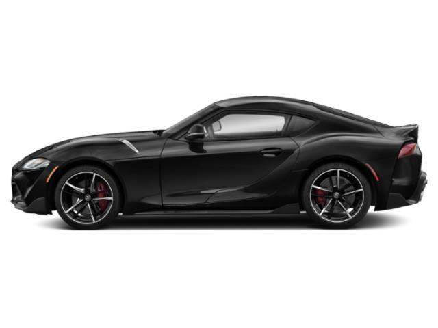 used 2022 Toyota Supra car, priced at $55,894